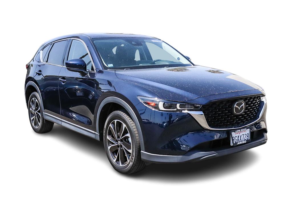 Thumbnail: 2023 Mazda CX-5 - 19