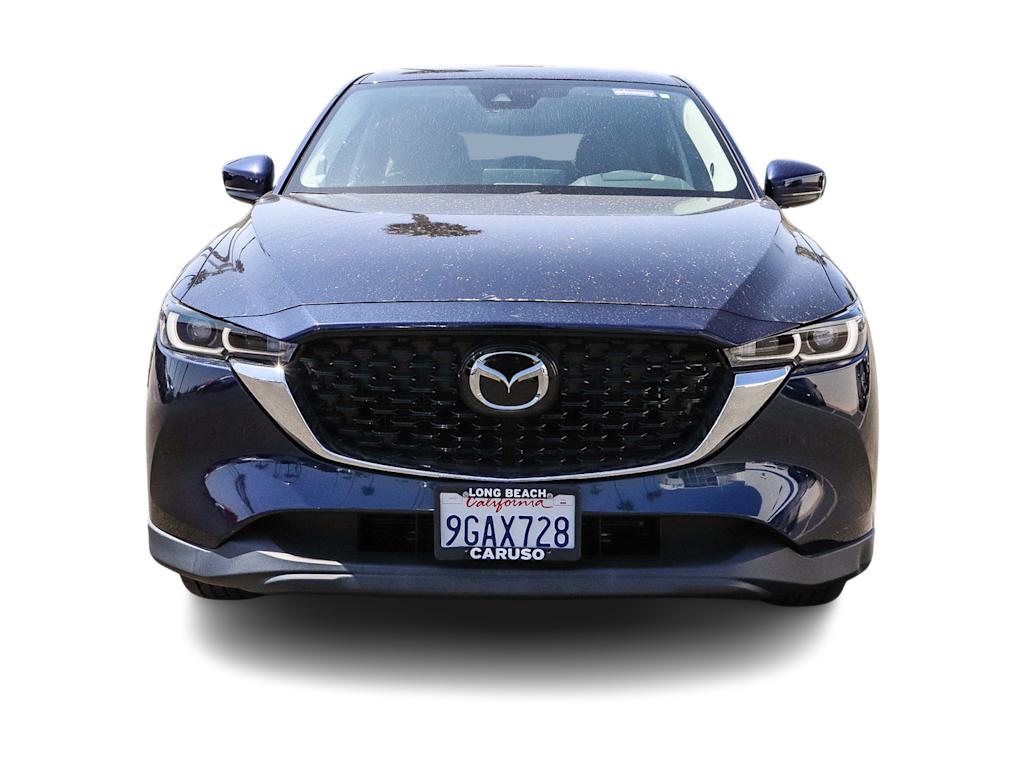Thumbnail: 2023 Mazda CX-5 - 5