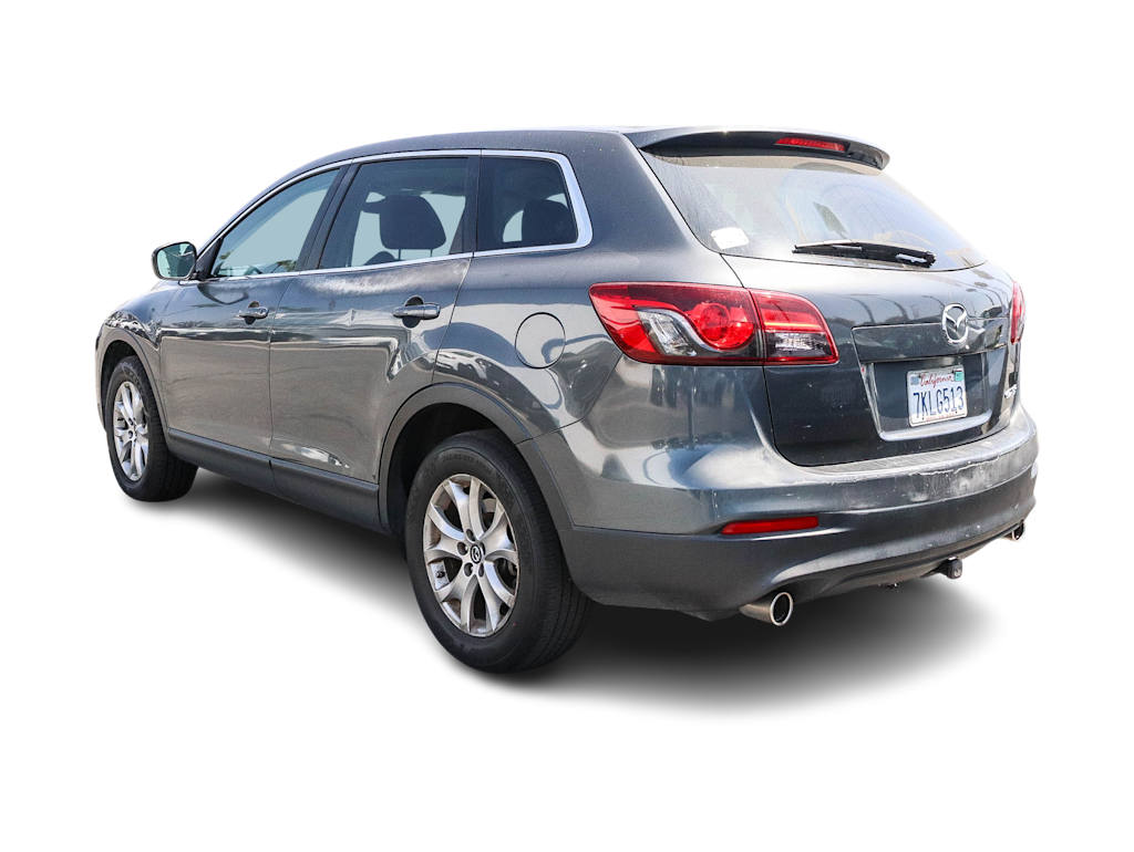 Thumbnail: 2015 Mazda CX-9 - 3
