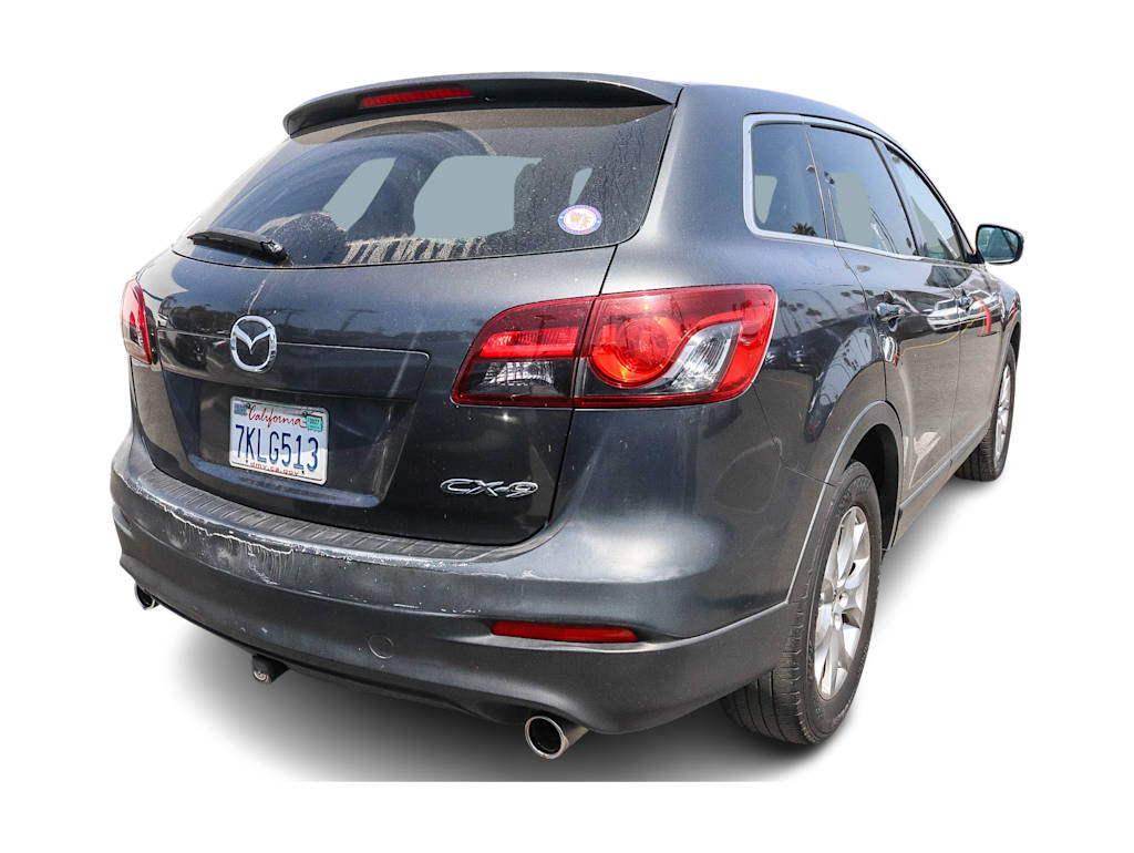 Thumbnail: 2015 Mazda CX-9 - 19