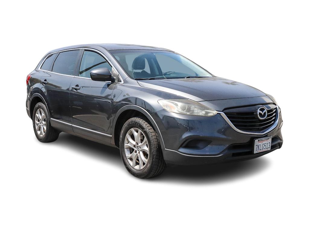 Thumbnail: 2015 Mazda CX-9 - 22