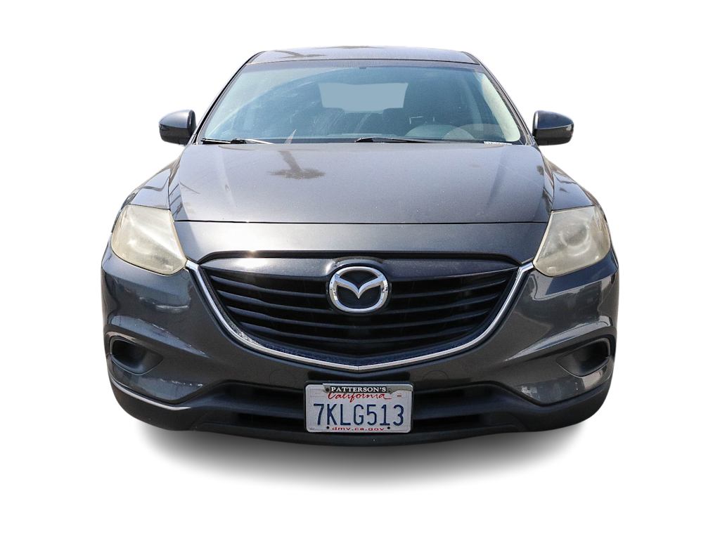 Thumbnail: 2015 Mazda CX-9 - 4