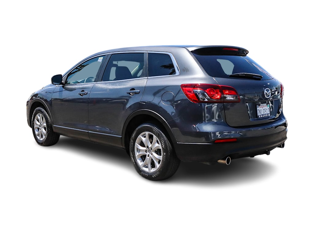 Thumbnail: 2015 Mazda CX-9 - 3