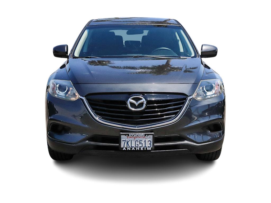 Thumbnail: 2015 Mazda CX-9 - 15