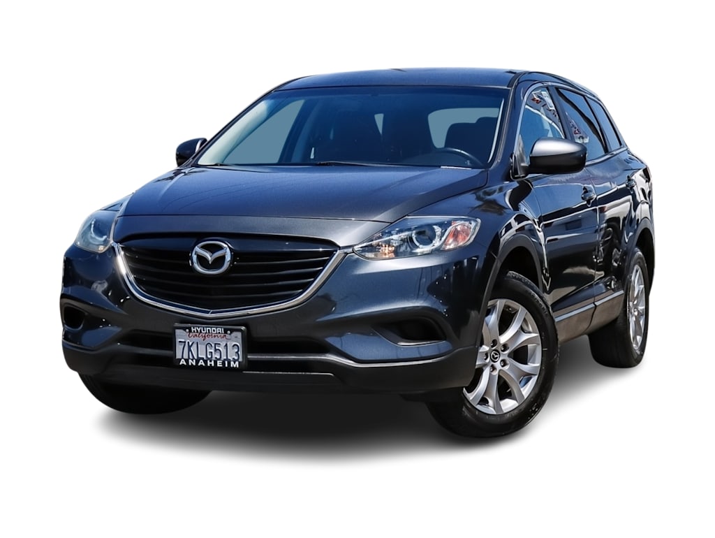 Thumbnail: 2015 Mazda CX-9 - 5
