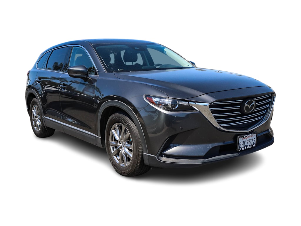 Thumbnail: 2019 Mazda CX-9 - 25