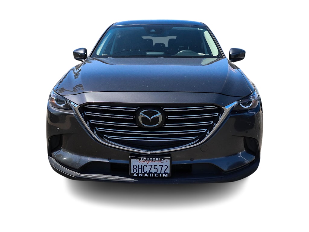 Thumbnail: 2019 Mazda CX-9 - 28