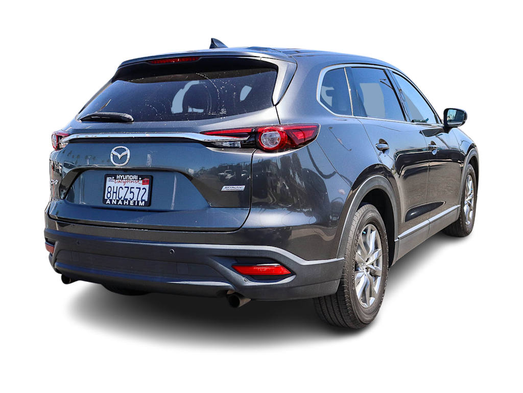 Thumbnail: 2019 Mazda CX-9 - 20