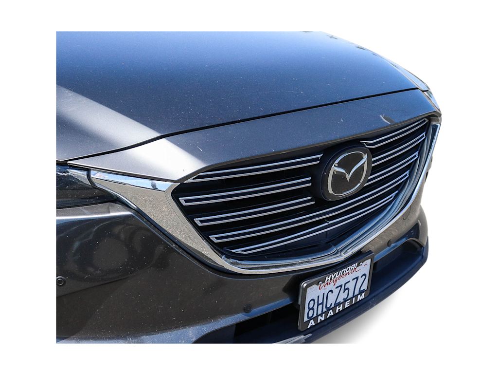 Thumbnail: 2019 Mazda CX-9 - 5