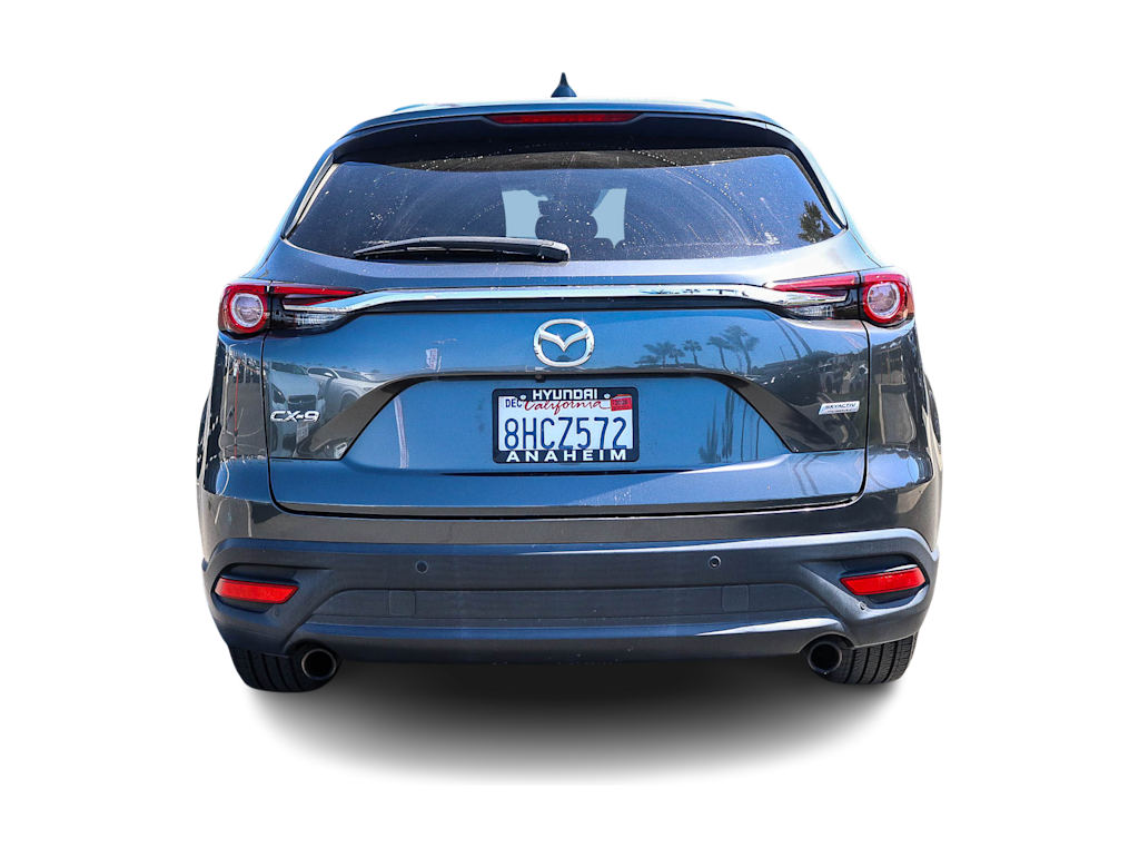 Thumbnail: 2019 Mazda CX-9 - 4