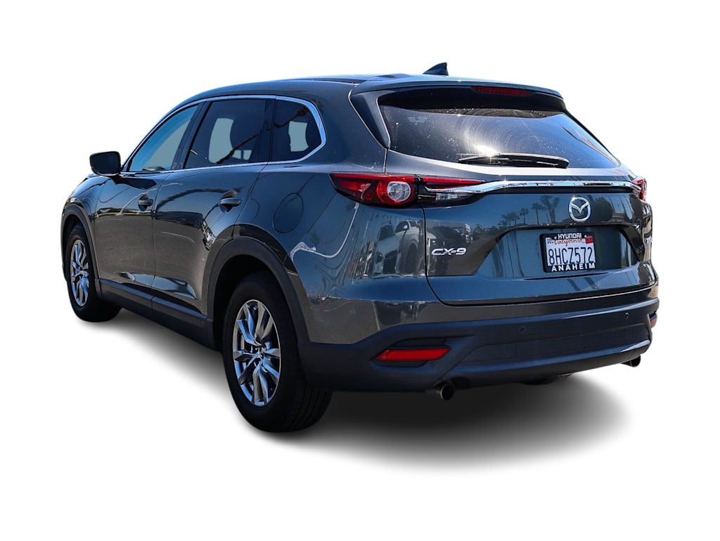 Thumbnail: 2019 Mazda CX-9 - 3