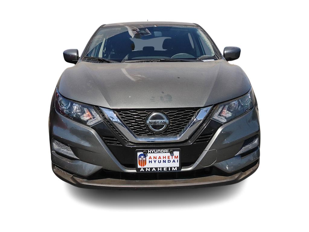 Thumbnail: 2021 Nissan Rogue Sport - 5