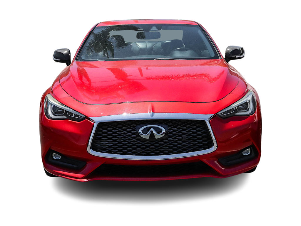 Thumbnail: 2018 INFINITI Q60 - 3
