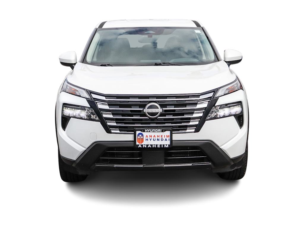 Thumbnail: 2025 Nissan Rogue - 5