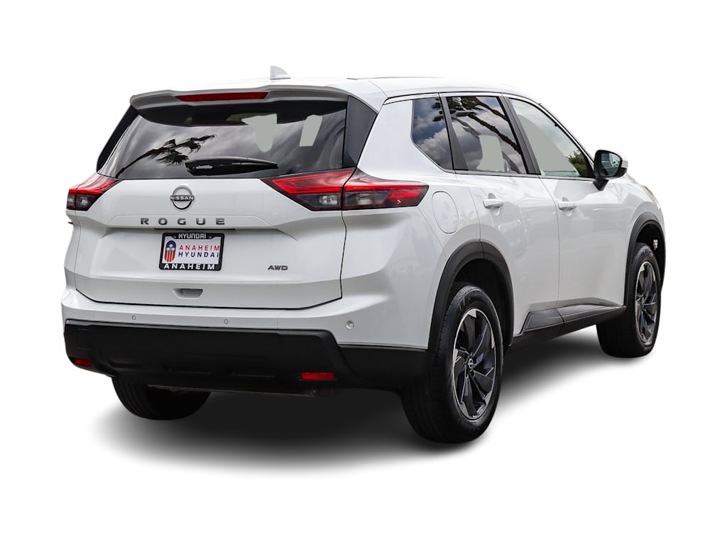 Thumbnail: 2025 Nissan Rogue - 20