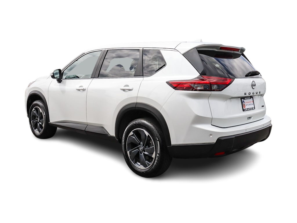 Thumbnail: 2025 Nissan Rogue - 3