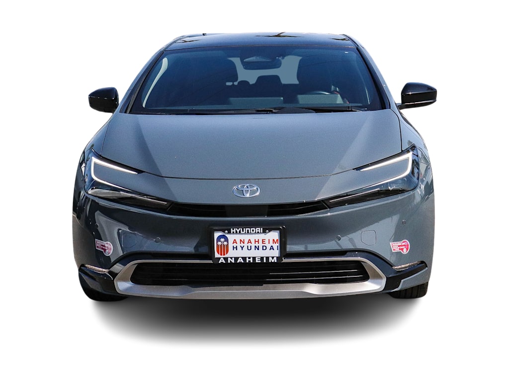 Thumbnail: 2024 Toyota Prius Prime - 5