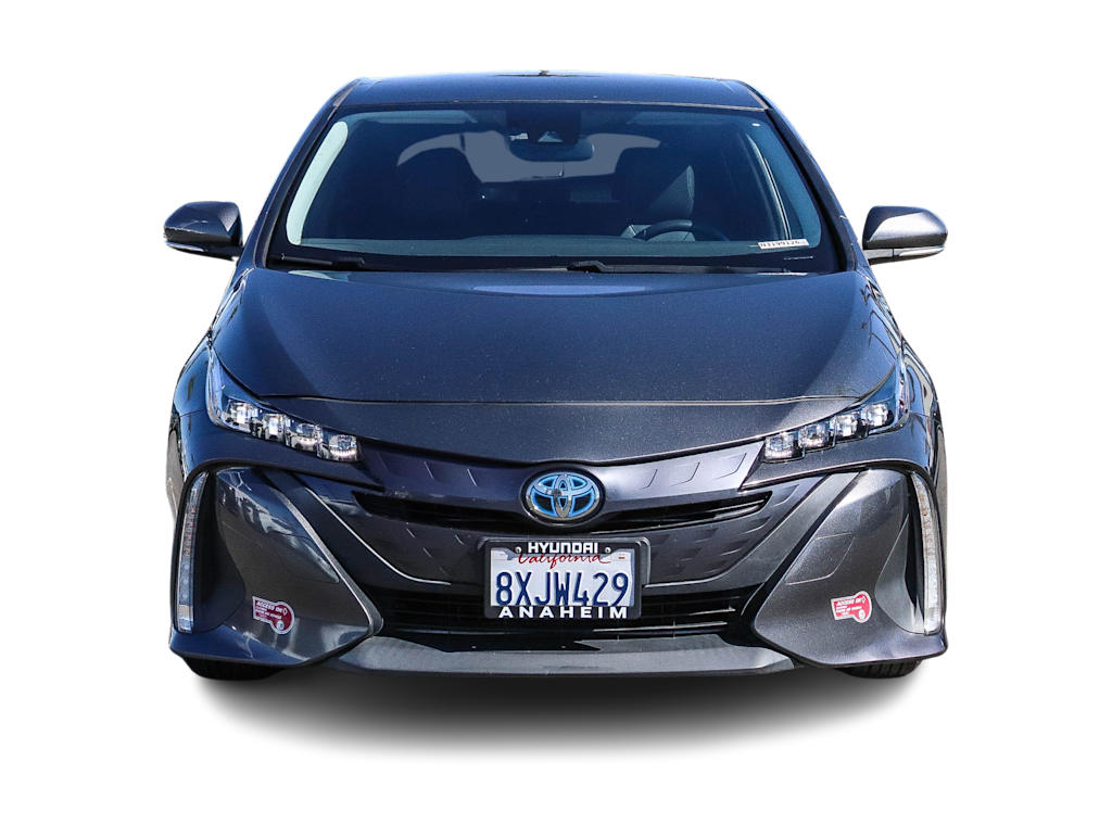 Thumbnail: 2022 Toyota Prius Prime - 4