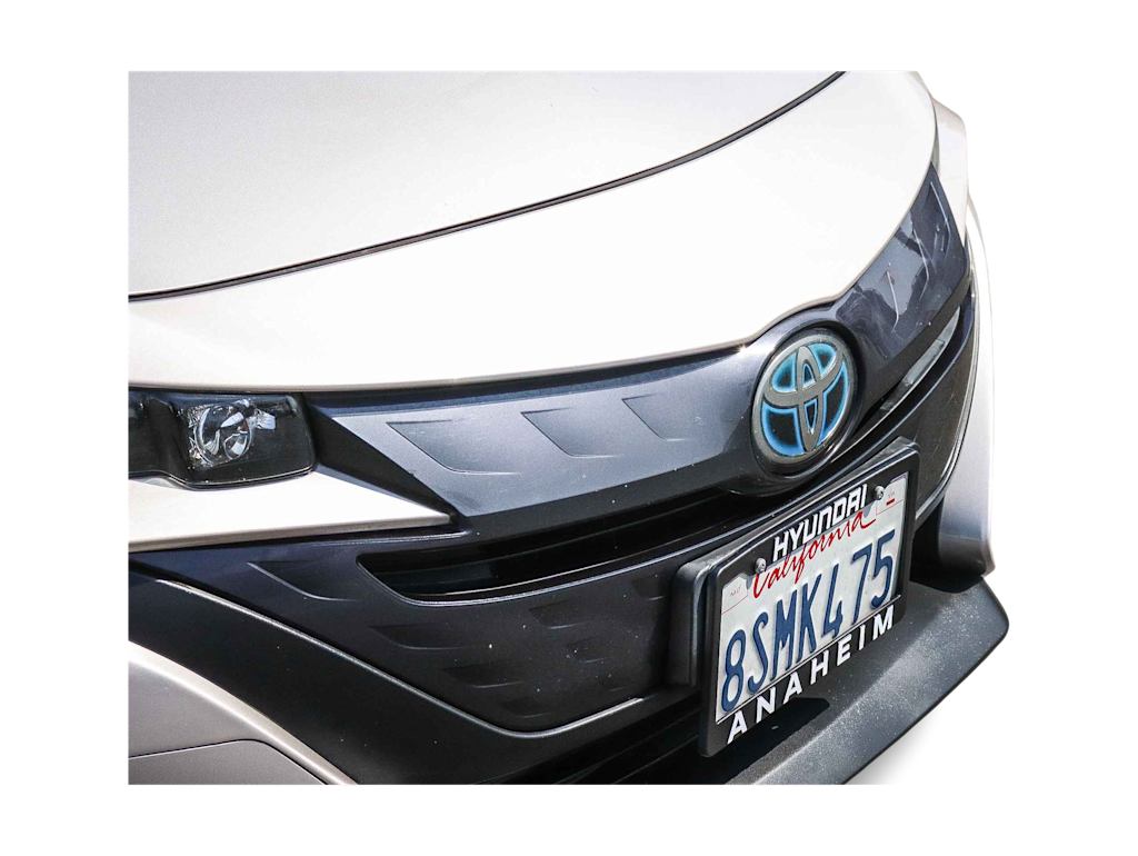 Thumbnail: 2020 Toyota Prius Prime - 17