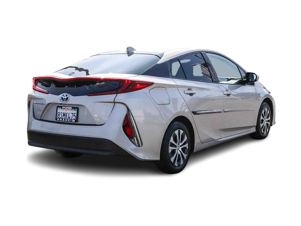 Thumbnail: 2020 Toyota Prius Prime - 18