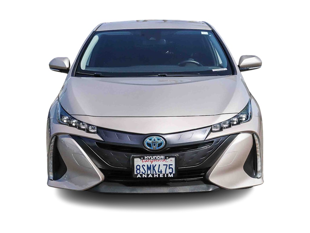 Thumbnail: 2020 Toyota Prius Prime - 5