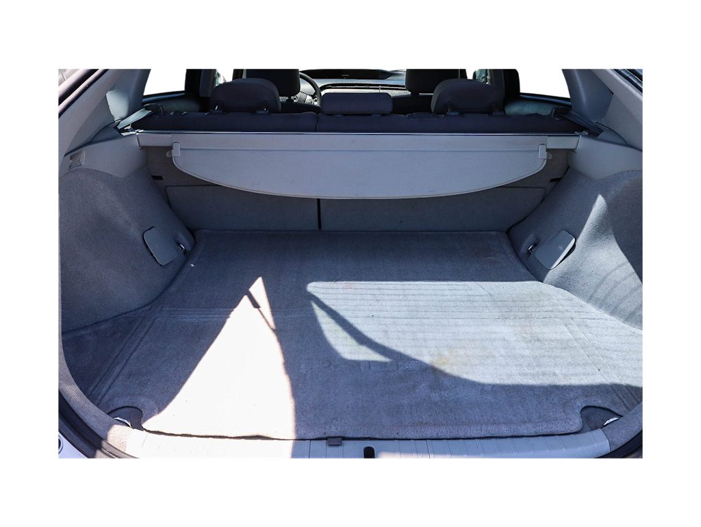 Thumbnail: 2014 Toyota Prius - 15