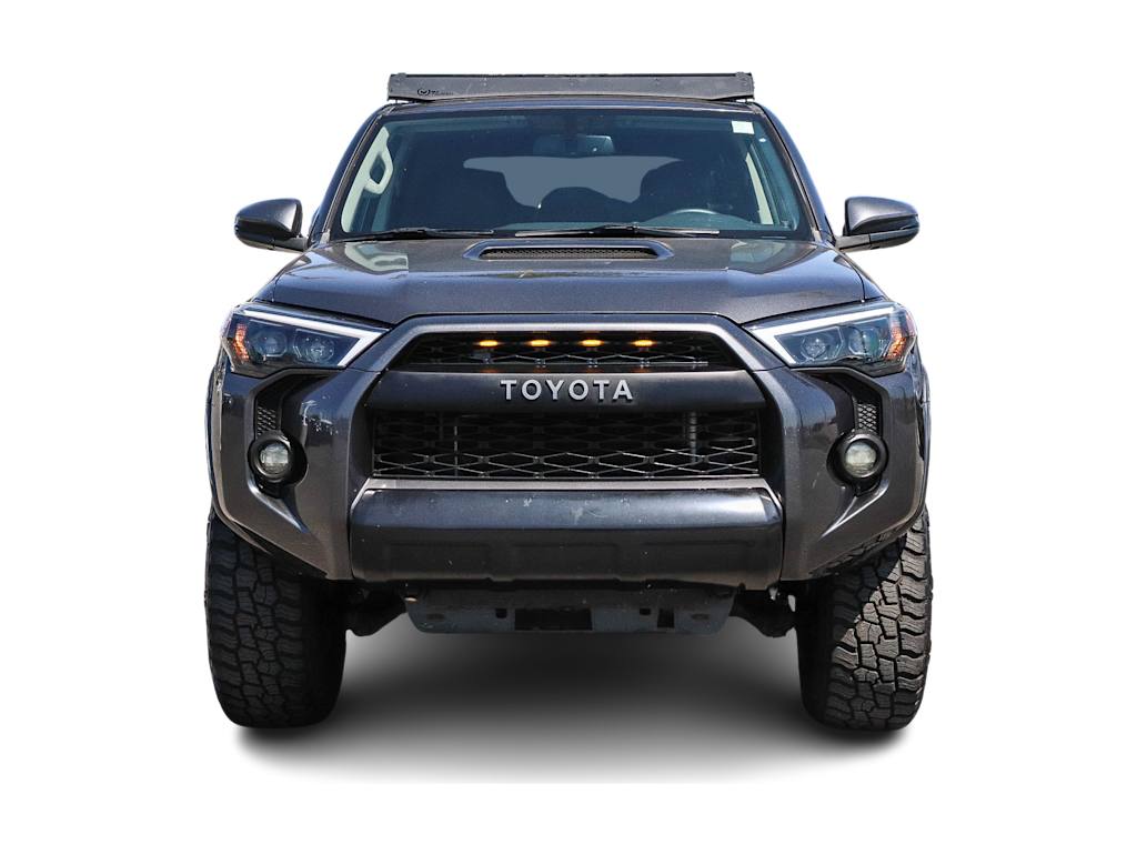 Thumbnail: 2019 Toyota 4Runner - 5