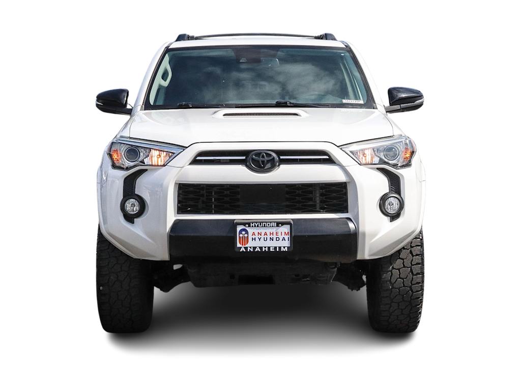 Thumbnail: 2020 Toyota 4Runner - 5