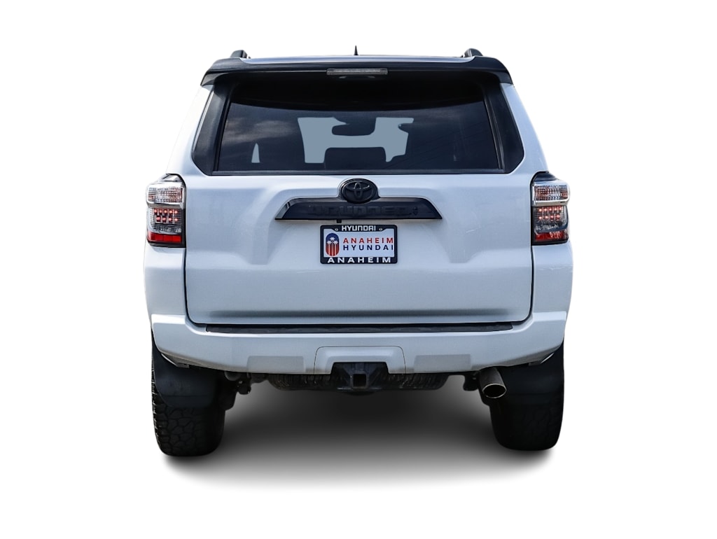 Thumbnail: 2020 Toyota 4Runner - 4