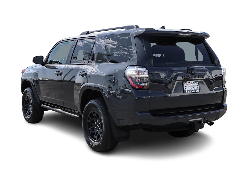 Thumbnail: 2024 Toyota 4Runner - 3