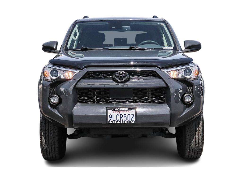 Thumbnail: 2024 Toyota 4Runner - 5
