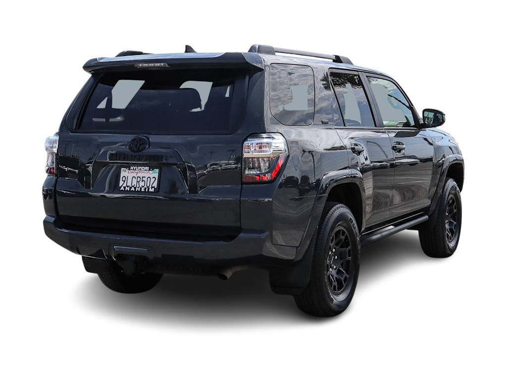 Thumbnail: 2024 Toyota 4Runner - 14