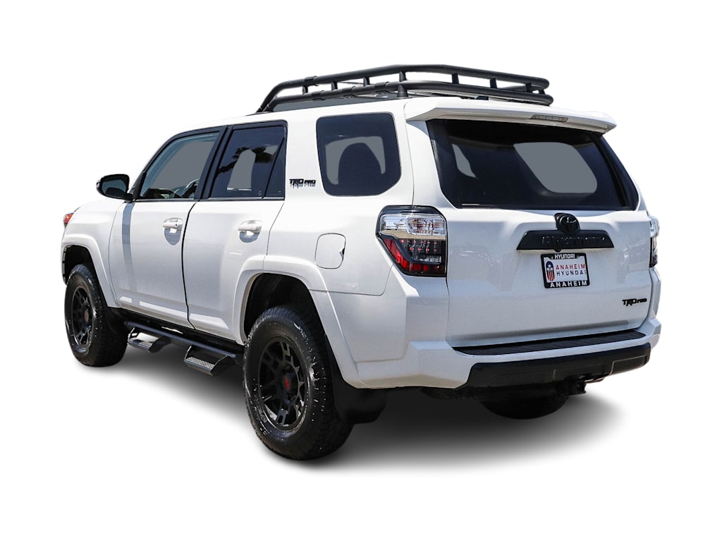 Thumbnail: 2024 Toyota 4Runner - 3