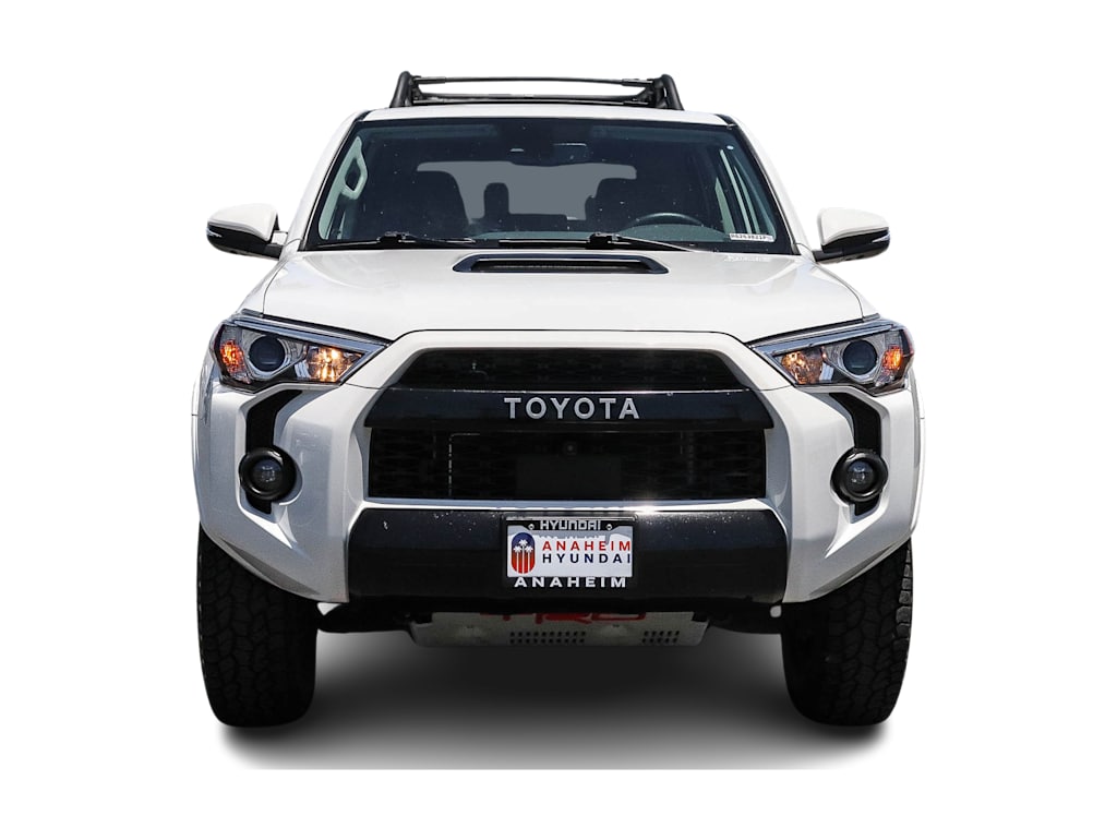 Thumbnail: 2024 Toyota 4Runner - 5