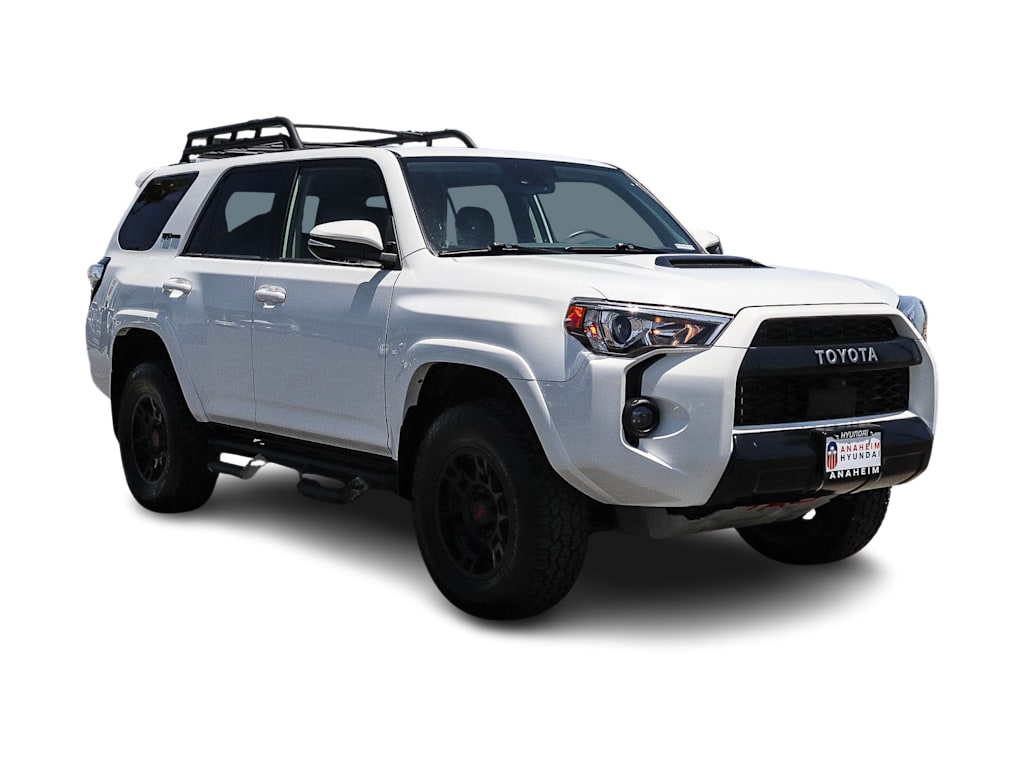Thumbnail: 2024 Toyota 4Runner - 16