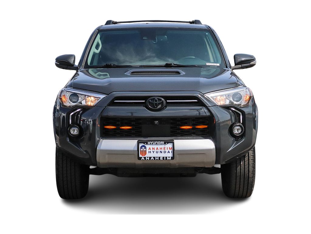 Thumbnail: 2024 Toyota 4Runner - 5