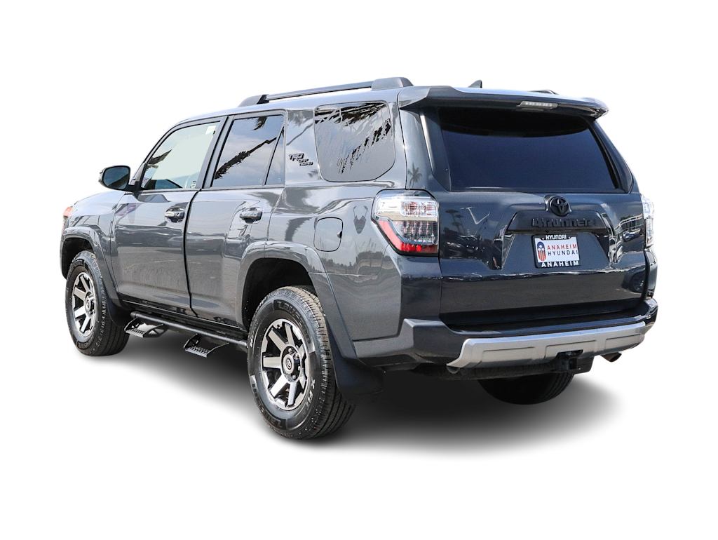 Thumbnail: 2024 Toyota 4Runner - 3