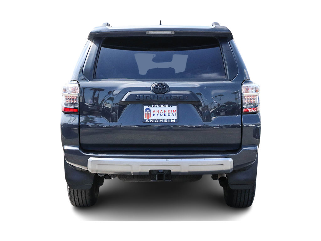 Thumbnail: 2024 Toyota 4Runner - 4