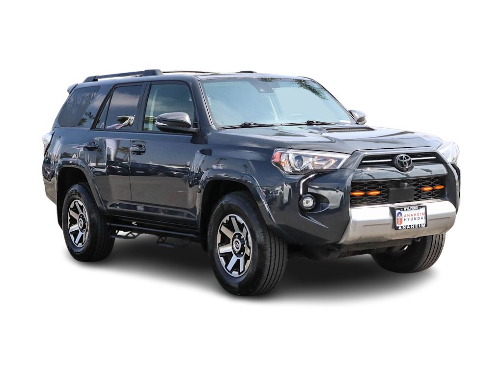 Thumbnail: 2024 Toyota 4Runner - 18