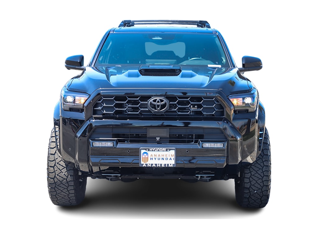 Thumbnail: 2025 Toyota 4Runner - 5