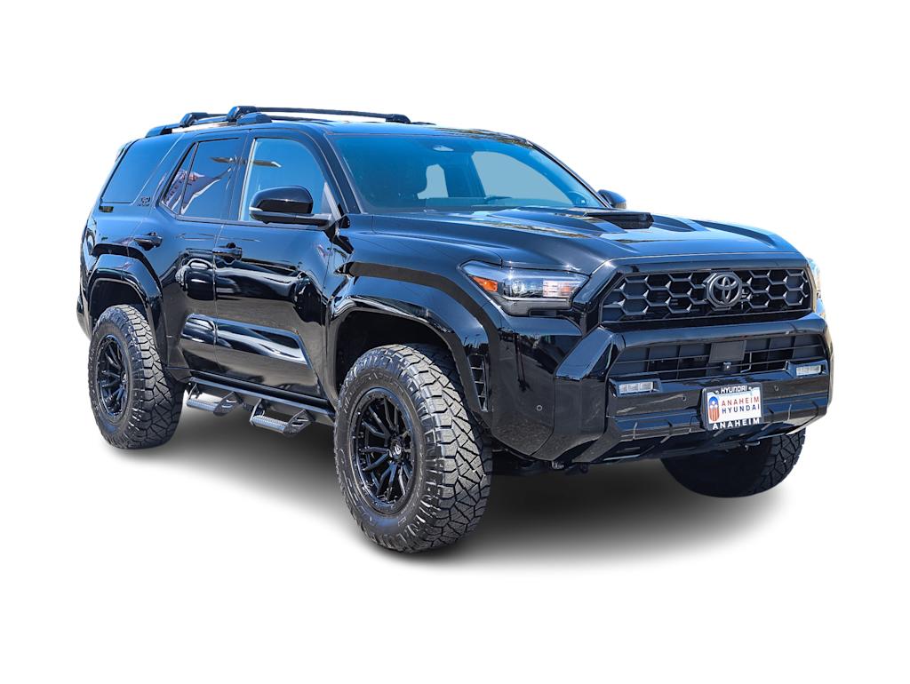 Thumbnail: 2025 Toyota 4Runner - 18