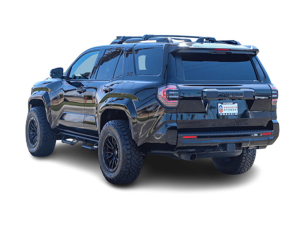 Thumbnail: 2025 Toyota 4Runner - 3