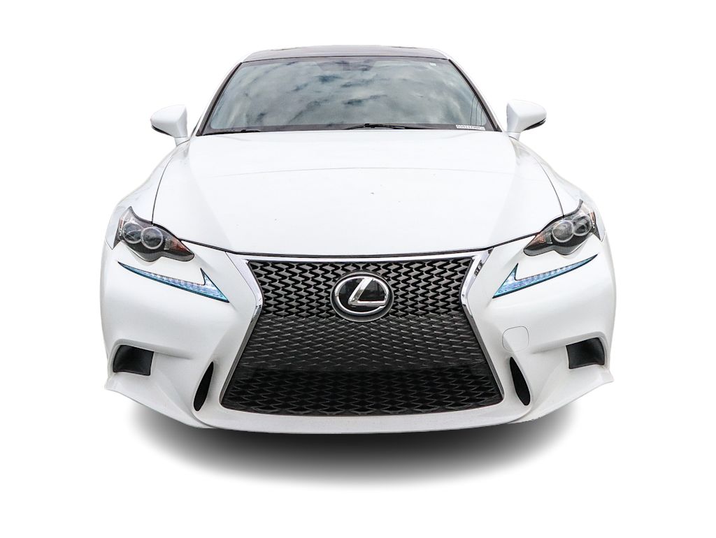Thumbnail: 2016 Lexus IS - 4