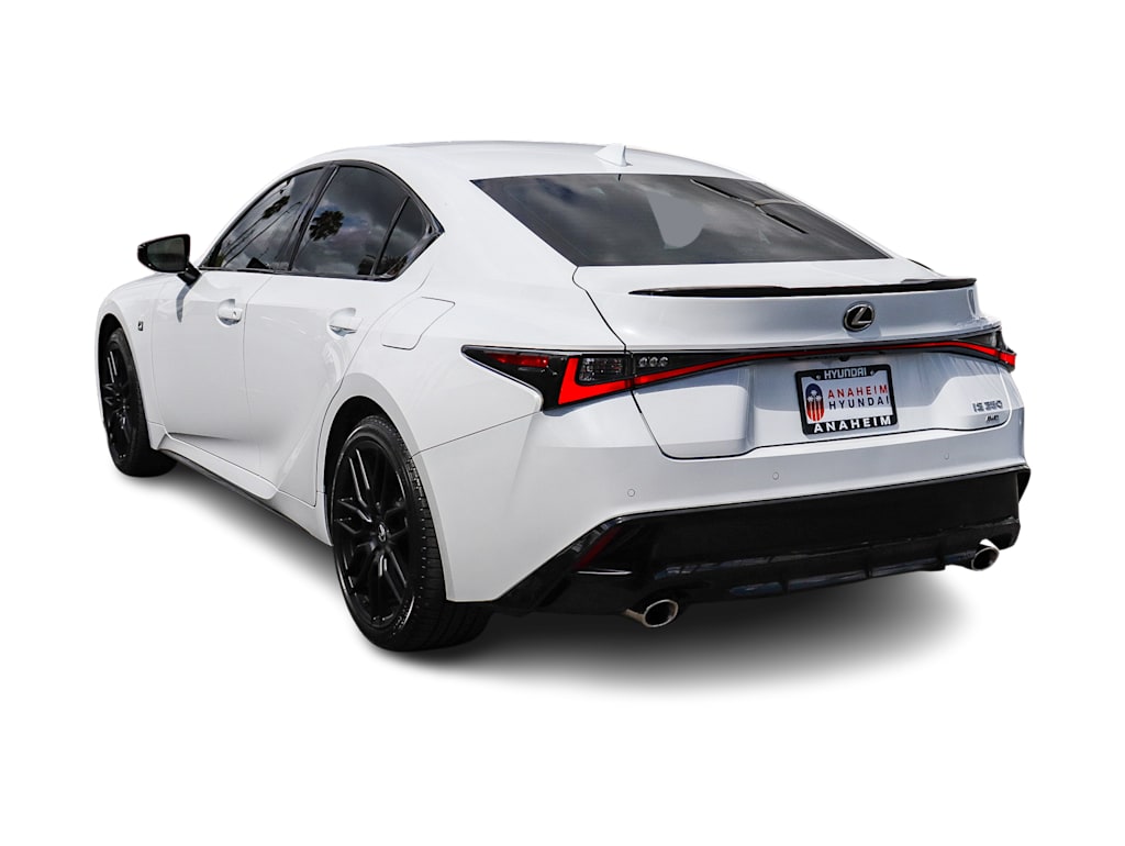 Thumbnail: 2024 Lexus ES - 3
