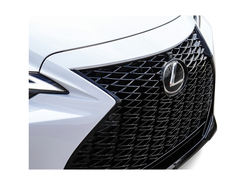 Thumbnail: 2024 Lexus ES - 19