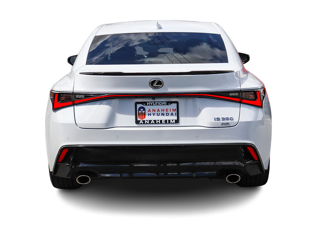 Thumbnail: 2024 Lexus ES - 4