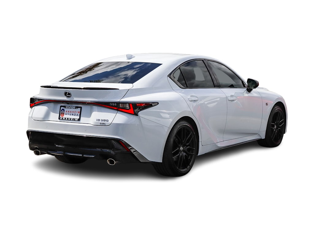 Thumbnail: 2024 Lexus ES - 20