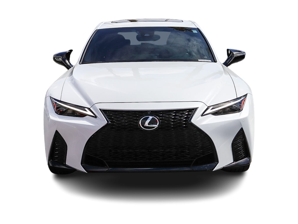 Thumbnail: 2024 Lexus ES - 5
