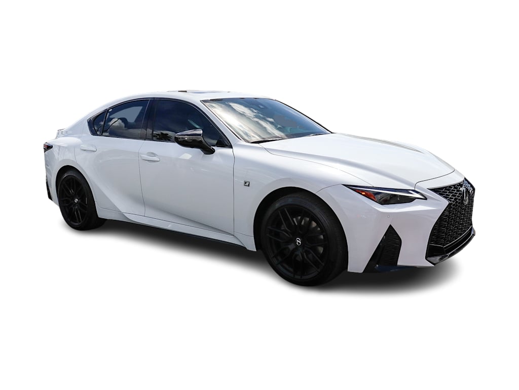 Thumbnail: 2024 Lexus ES - 17