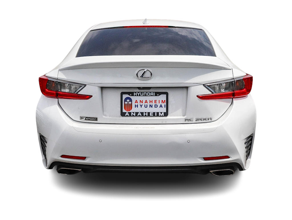 Thumbnail: 2017 Lexus RC - 3